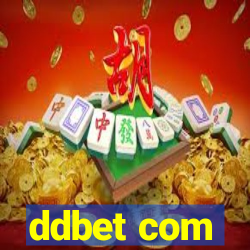 ddbet com